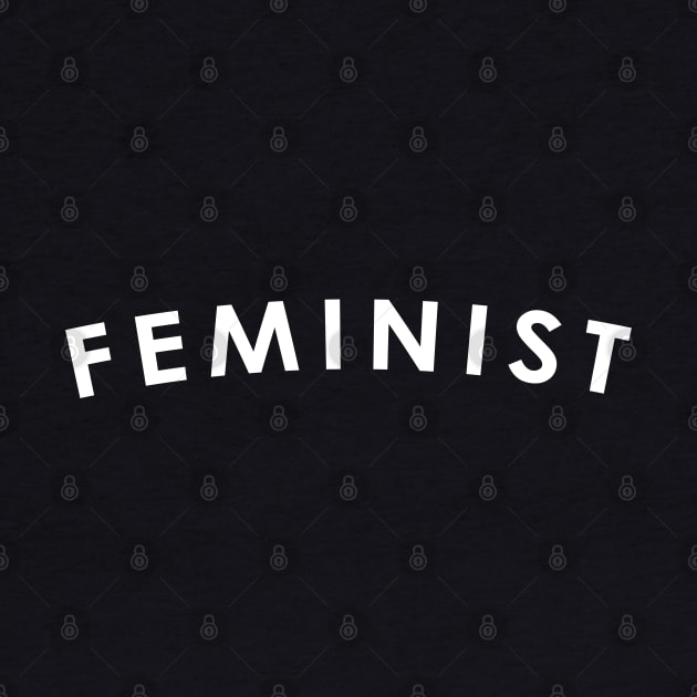 Feminist by Me And The Moon